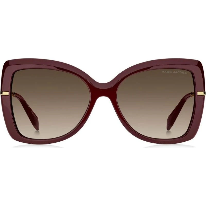 Marc Jacobs Marc 881/S Gafas de Sol Mariposa Rojas