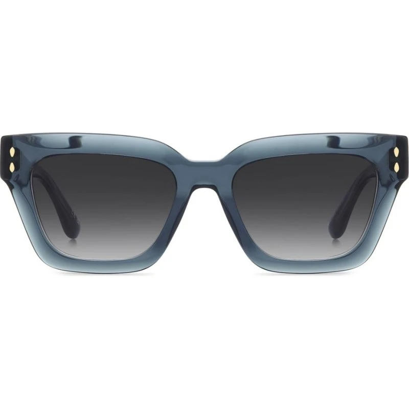 Isabel Marant Gafas de Sol IM 0251/S Ojo de Gato Transparentes