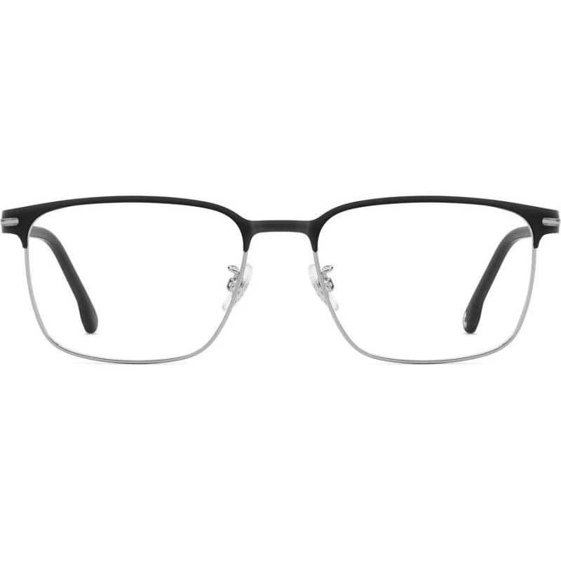 Carrera 384/G Gafas de Vista Hombre Rectangular Rutenio