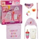 Zapf Creation Set Recién Nacido BABY BORN 43 cm