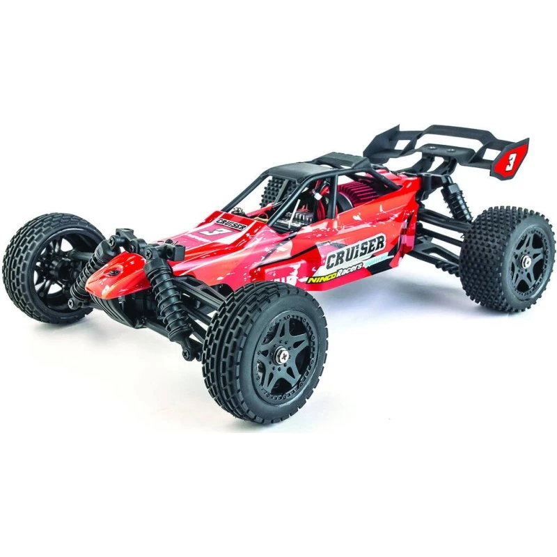 Ninco Coche RC Cruiser 1:12 PRO