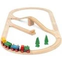 Brio 65th Anniversary Train Set