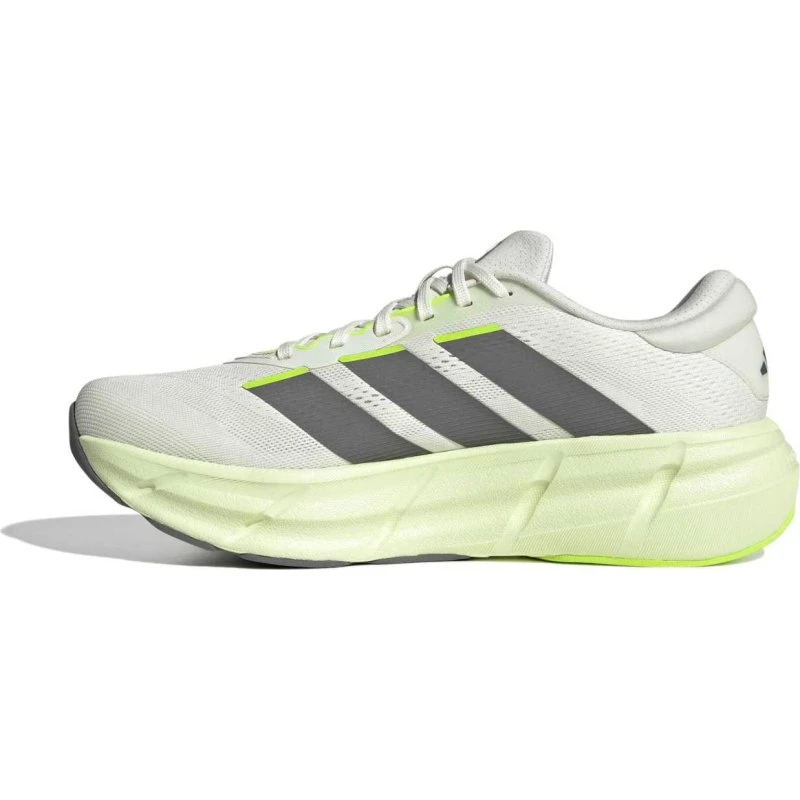 adidas Questar 4 Plus Zapatillas de Running Hombre - Tinbla/Gricua/Versen
