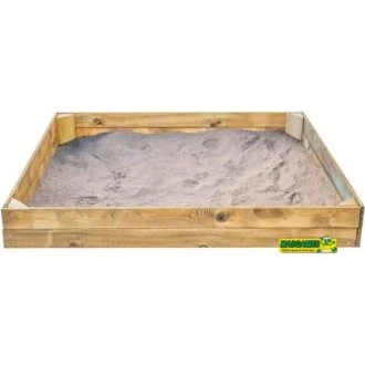 Masgames Basic Rectangular + Cubierta MA600052