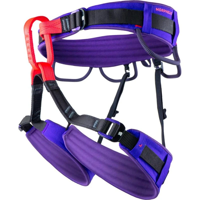 Beal Morpheus 26 Arnes S Morado