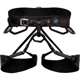 Mammut Comfort Fast Adjust Men