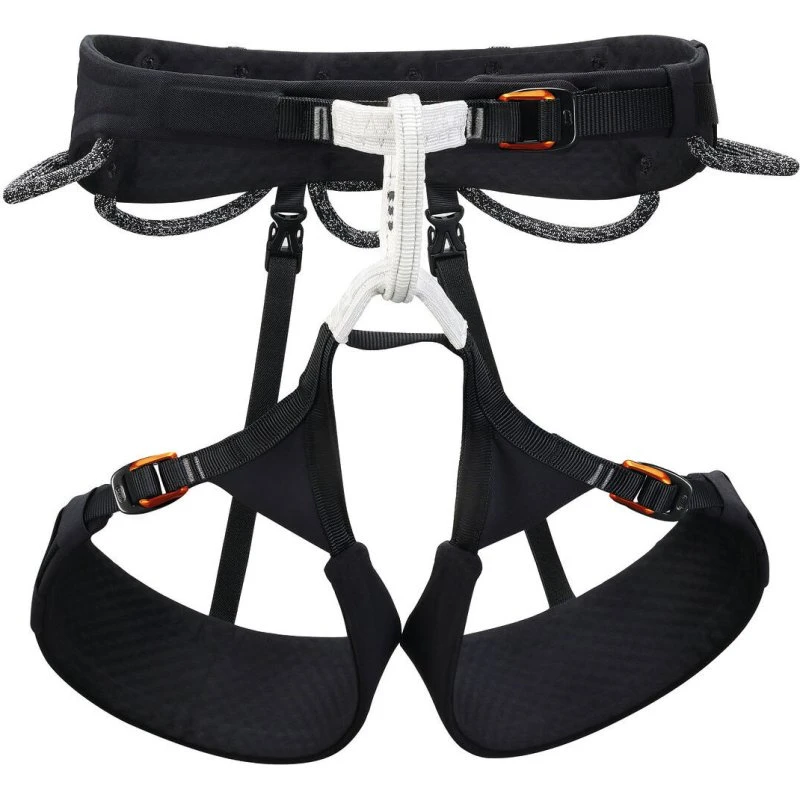 Petzl Aquila Negro 26