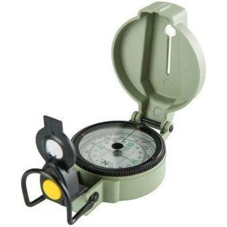 HELIKON-TEX Ranger MK2 Compass Lighted Gris