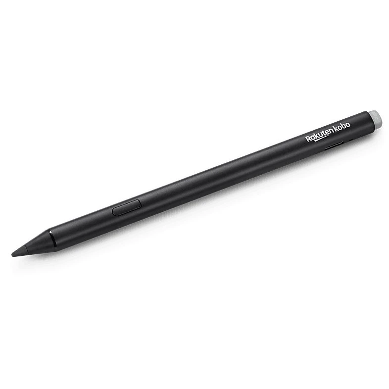 Kobo Stylus 2 Negro - Lápiz digital para Kobo Libra Colour, Sage y Elipsa 2E
