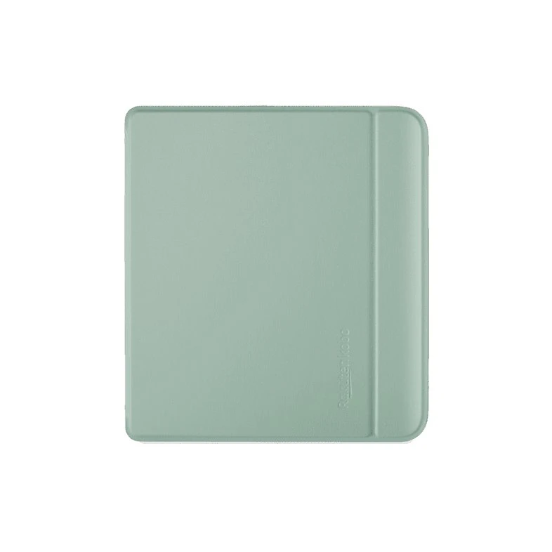 Kobo Basic SleepCover para Kobo Libra Colour, Verde Jardín