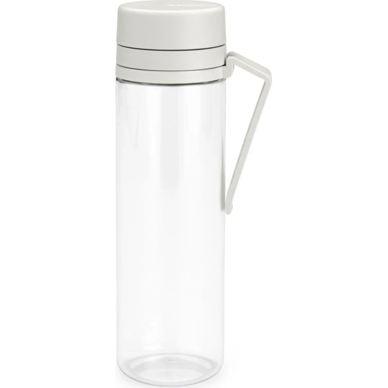 Brabantia Botella Make & Take 500 ml Gris Claro