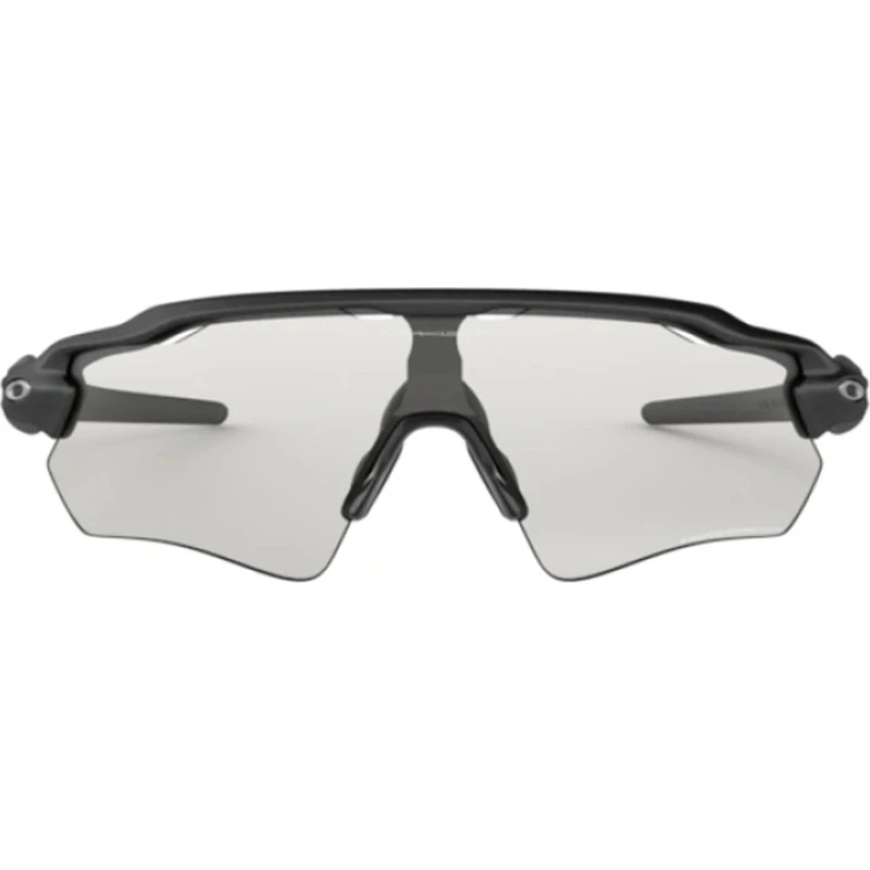 Oakley Radar EV Path Gafas de Sol Ciclismo Clear 50% Irid Negro