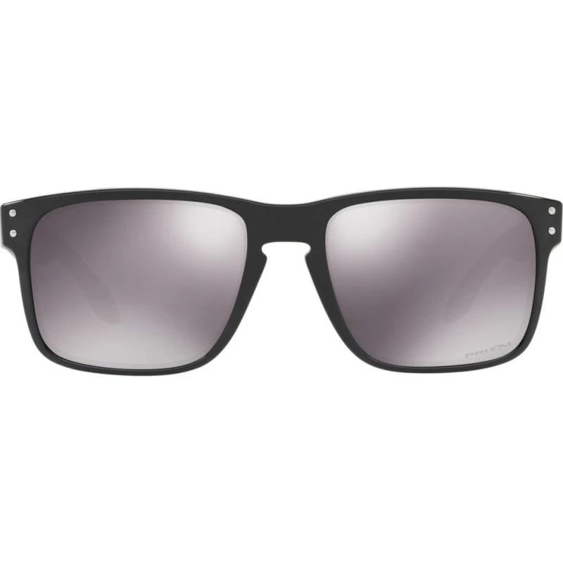 Oakley Holbrook Lifestyle Prizm Refresh Gafas de Sol Negro XL