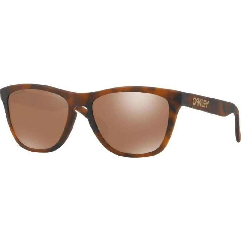 Oakley Frogskins OO 9013 Gafas de Sol Prizm Tungsten Unisex