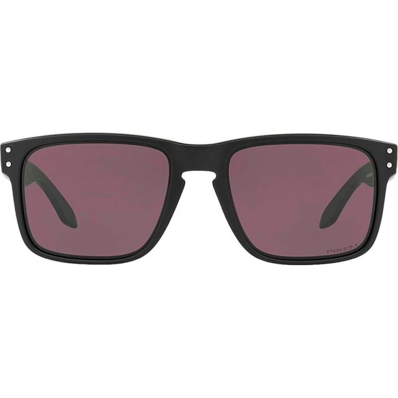Oakley Holbrook Gafas de Sol Negro con Lentes Prizm Grey