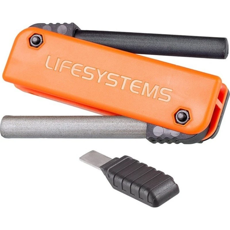 Lifesystems Dual Action Encendedor