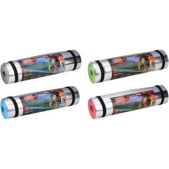 Camp Active Colchoneta Aluminio 180x50 cm Surtido