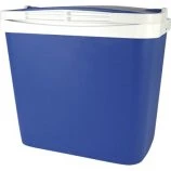 HABITEX Nevera Rígida 24L Azul