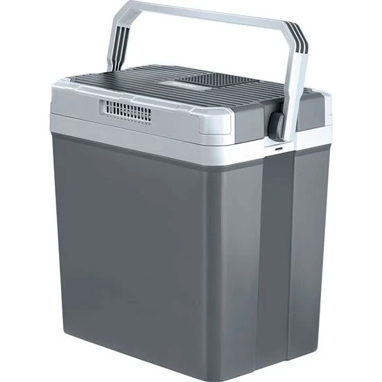 MPM MPM-28-CBM-08YA Nevera Portátil 24L Gris