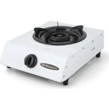 Orbegozo FO1600 Hornillo Gas 1 Fuego Blanco