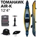 Aqua Marina Tomahawk AIR-K 375 x 72 cm