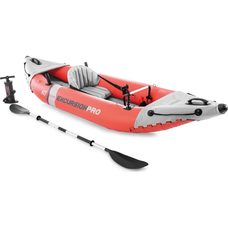 Intex Kayak Hinchable PRO K1
