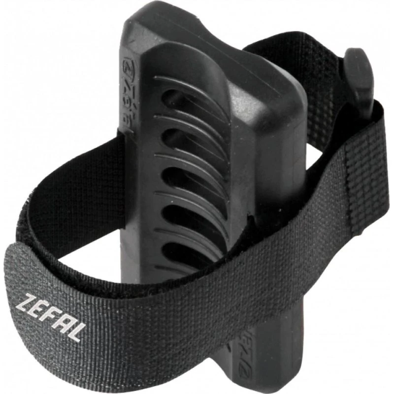 Zefal Enganche Universal para Bomba - Negro