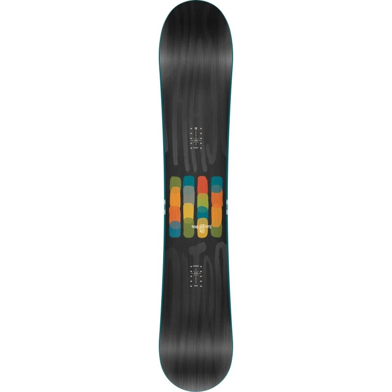 Nitro Phase Snowboard 155