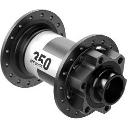 DT Swiss 350 Buje Delantero 32H 110/20mm Boost