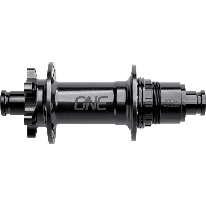 One Up Buje Trasero 148x12 mm + Cuerpo Cassette