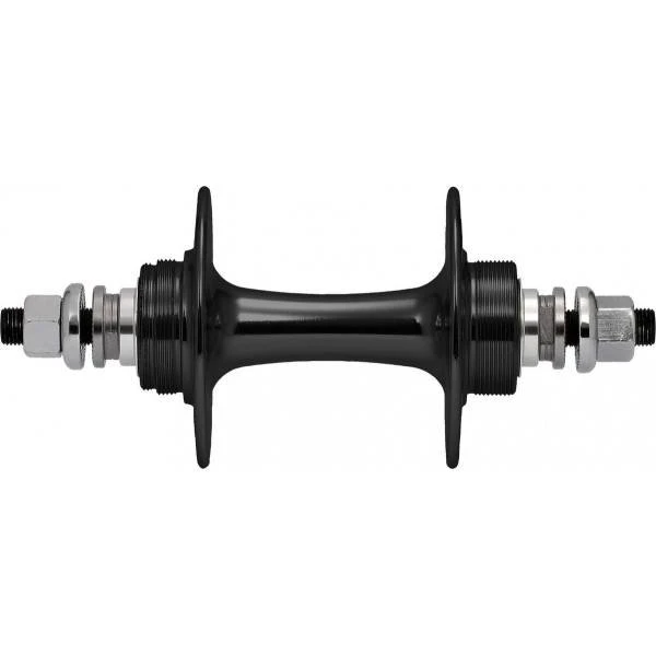 Sturmey Archer HBT30 Trasero 36G Fijo/Pinón Libre Negro