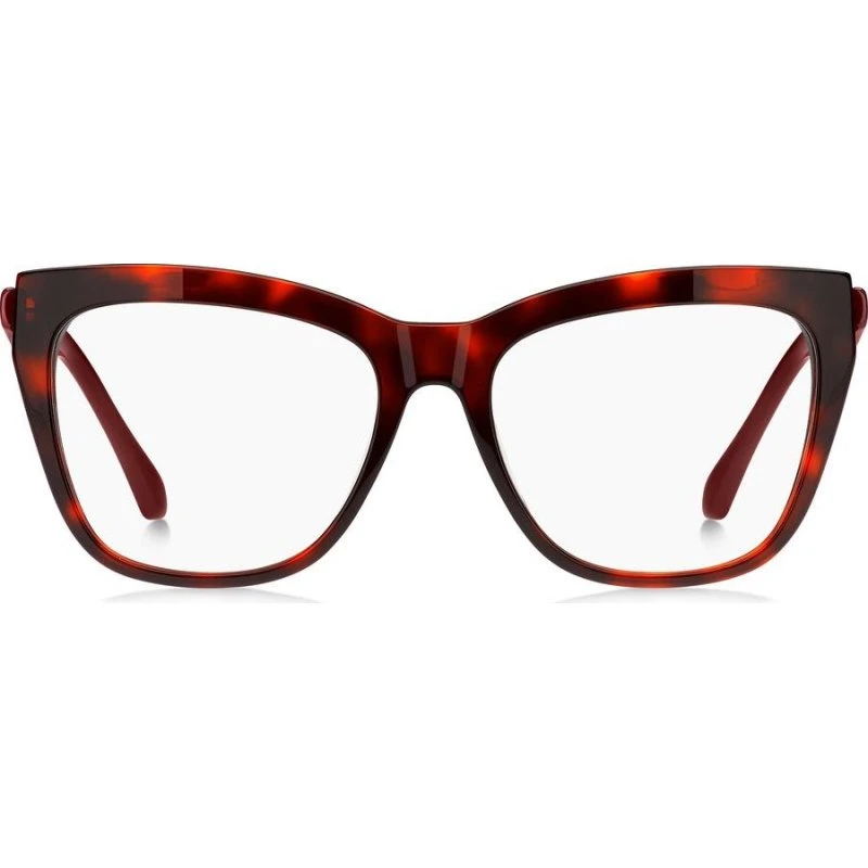 Etro 0048 Gafas de Vista Mariposa Habano para Mujer