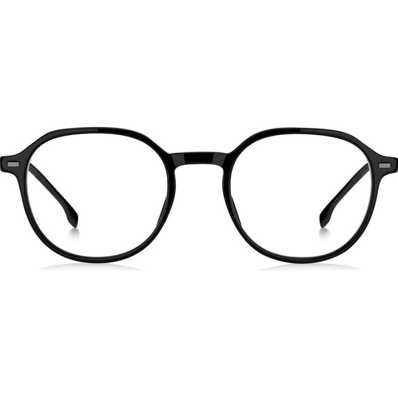 Hugo Boss BOSS 1697 Gafas de Vista Geométricas para Hombre