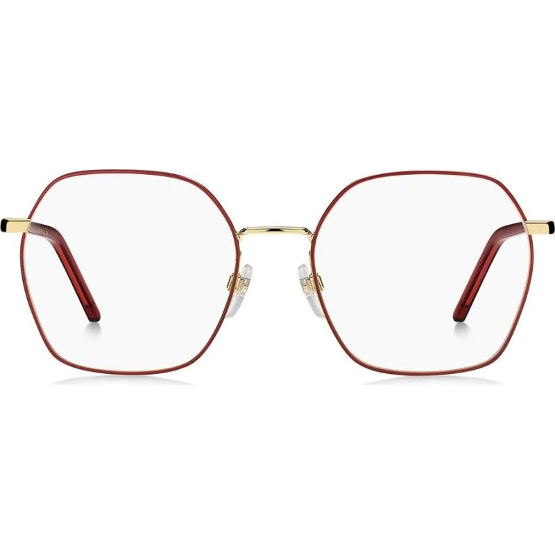 Marc Jacobs Marc 781 Gafas de Vista Mujer Morado Geométrico
