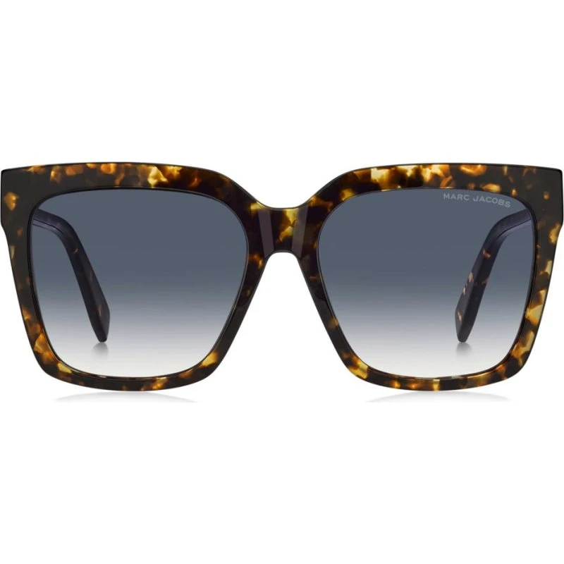 Marc Jacobs Marc 764/S Gafas de Sol Cuadradas para Mujer