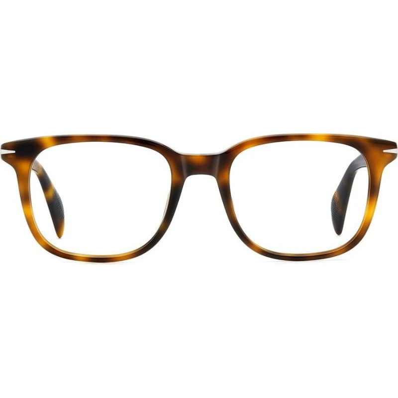 David Beckham DB 1184 Gafas de Vista Rectangulares para Hombre