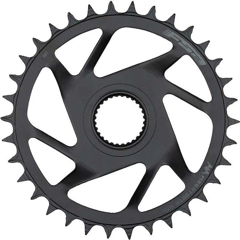 FSA Plato E-Bike 34D Direct Mount 148 Boost Acero