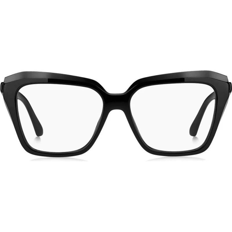Etro 0097 Gafas de Vista Mariposa Negro para Mujer