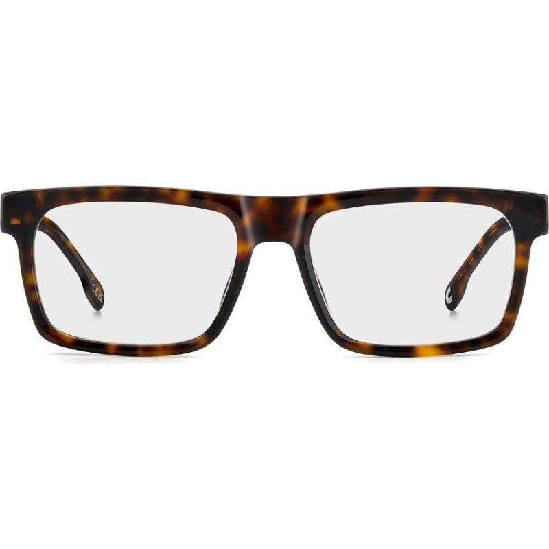 Carrera Victory C 11 Gafas de Vista Hombre Habano Rectangulares