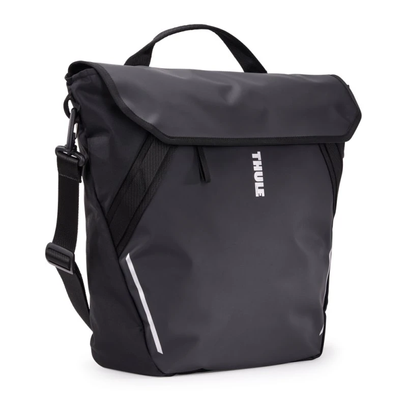 Thule Chasm Alforja InLock 22L Negro