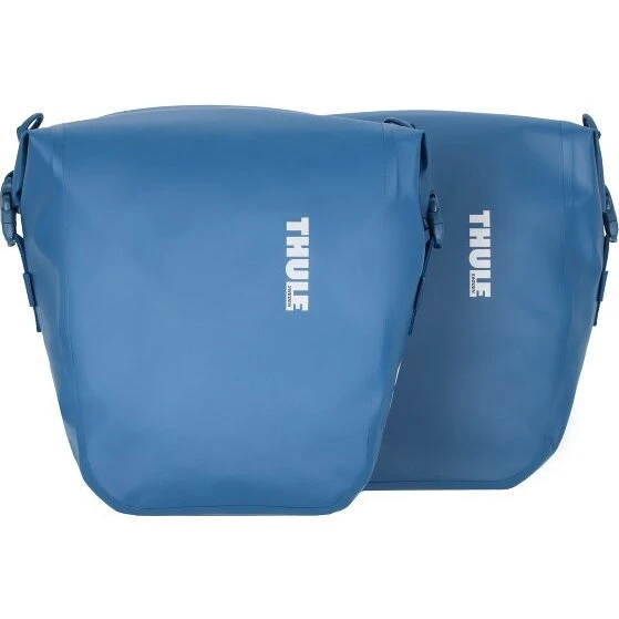 Thule Shield Pannier 13L 2x13L Negro