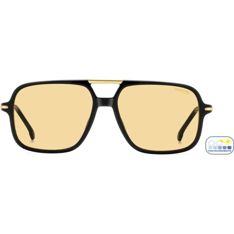 Carrera 350/S Gafas de Sol Rectangulares para Hombre