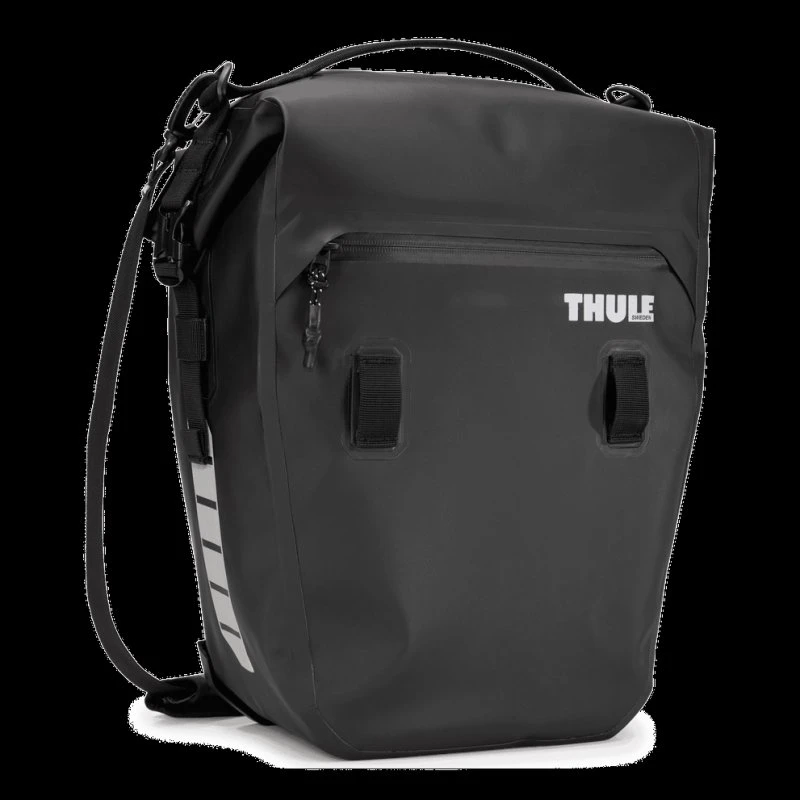 Thule Shield 22L Bolsa de Equipaje Negro