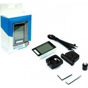 A13040 Tacómetro Wireless 14 Funciones