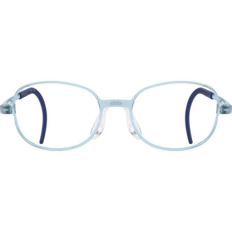 Polaroid PLD D843 Gafas de Vista Unisex Azul