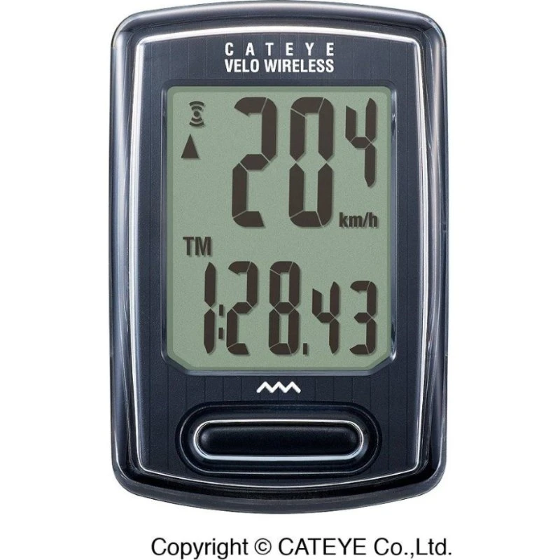 Cateye Velo Wireless CC-VT230W