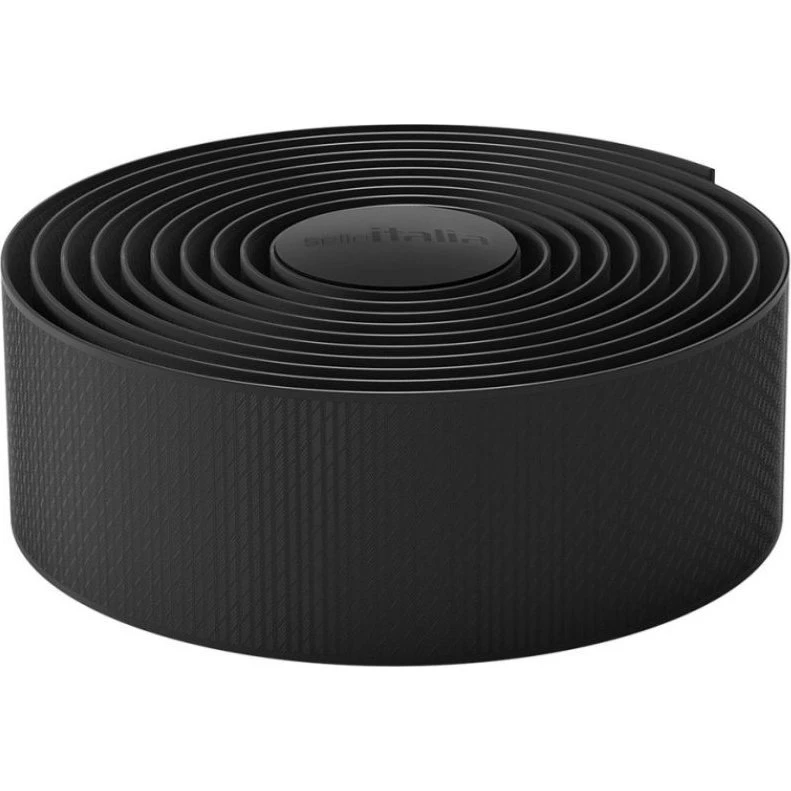 Selle Italia Smart Tape Negro 2,5 mm