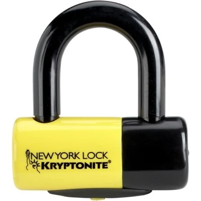 Kryptonite New York Liberty 14mm Bloqueador de Disco