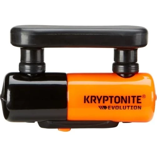 Kryptonite Evolution Compact 14 mm con Cable Reminder