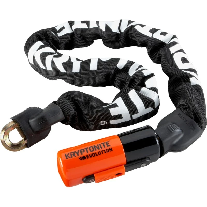 Kryptonite Evolution Series 4 1090 10mmx90cm Negro